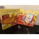 Busy Book Set (一套12本)